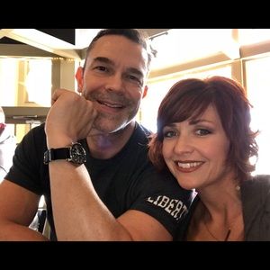 Meet your Posher, Marianne